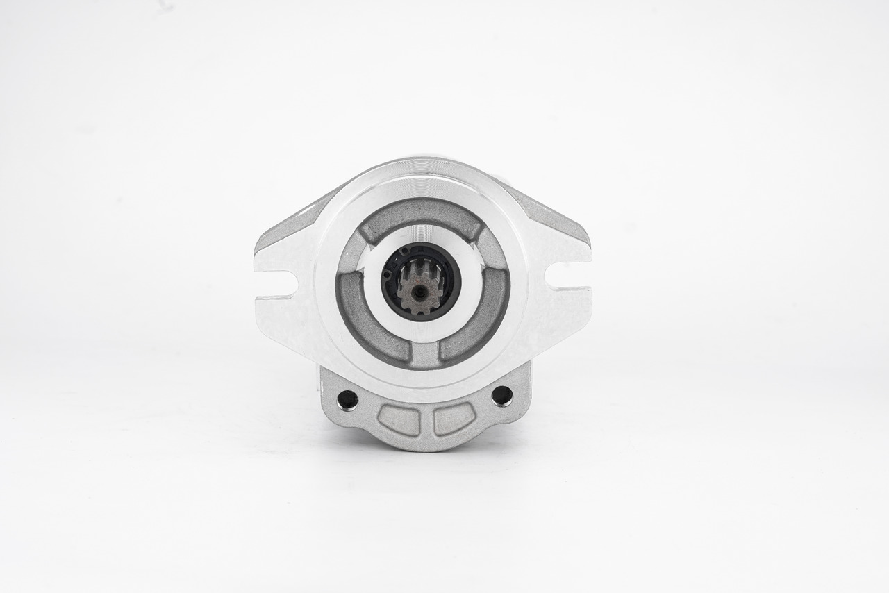 CBTLDT DX140W - Pompe hydraulique pour Pelle: photos 1 CBTLDT DX140W - Pompe hydraulique pour Pelle: photos 1
