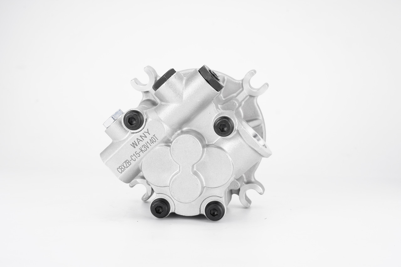 CBXZB-C15-K3V140T - Pompe hydraulique pour Pelle: photos 5 CBXZB-C15-K3V140T - Pompe hydraulique pour Pelle: photos 5