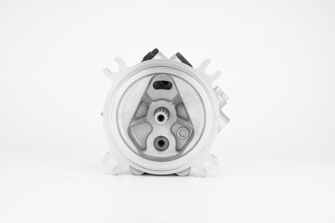 CBXZB-C15-K3V140T - Pompe hydraulique pour Pelle: photos 2 CBXZB-C15-K3V140T - Pompe hydraulique pour Pelle: photos 2