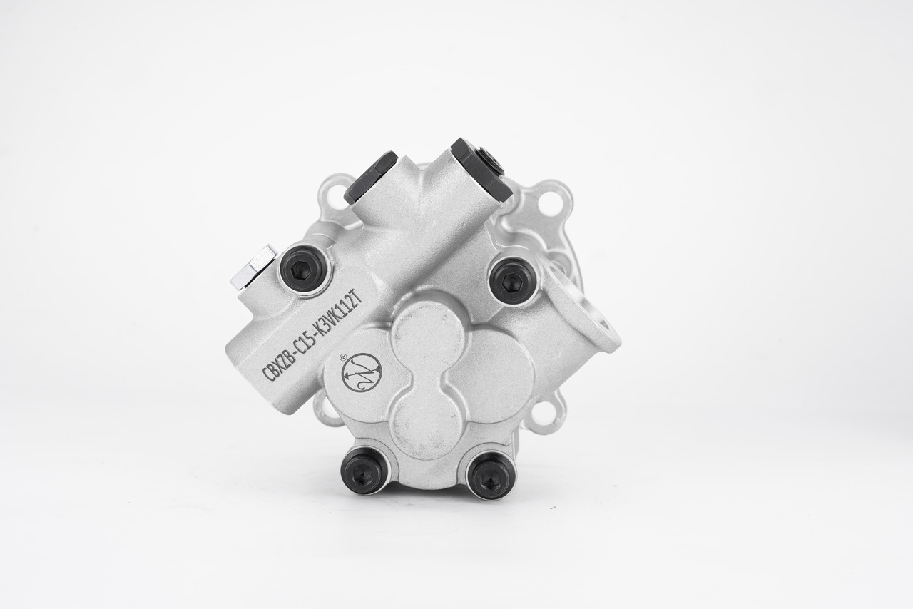 CBXZB-C15-K3VK112T - Pompe hydraulique pour Pelle: photos 5 CBXZB-C15-K3VK112T - Pompe hydraulique pour Pelle: photos 5