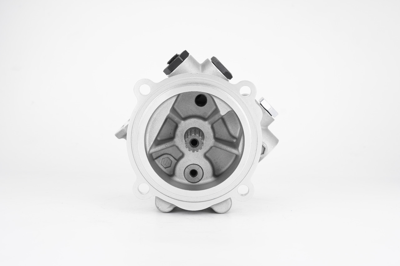 CBXZB-C15-K3VK112T - Pompe hydraulique pour Pelle: photos 2 CBXZB-C15-K3VK112T - Pompe hydraulique pour Pelle: photos 2