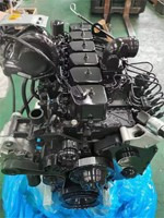 CUMMINS 6BT5.9 - Moteur pour Pelle: photos 2 CUMMINS 6BT5.9 - Moteur pour Pelle: photos 2