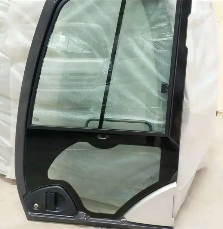 HITACHI EX300-5 - Cabine pour Pelle: photos 3 HITACHI EX300-5 - Cabine pour Pelle: photos 3