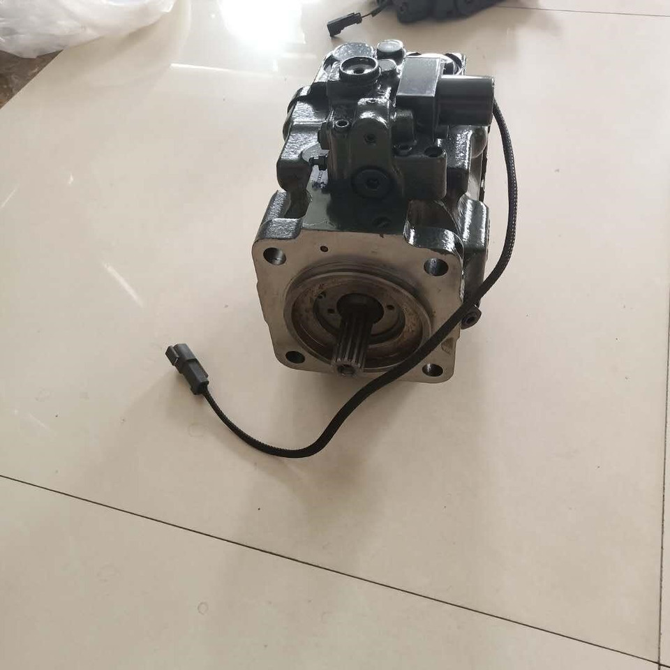 KOMATSU 708-1S-00240 - Pompe hydraulique pour Pelle: photos 4 KOMATSU 708-1S-00240 - Pompe hydraulique pour Pelle: photos 4