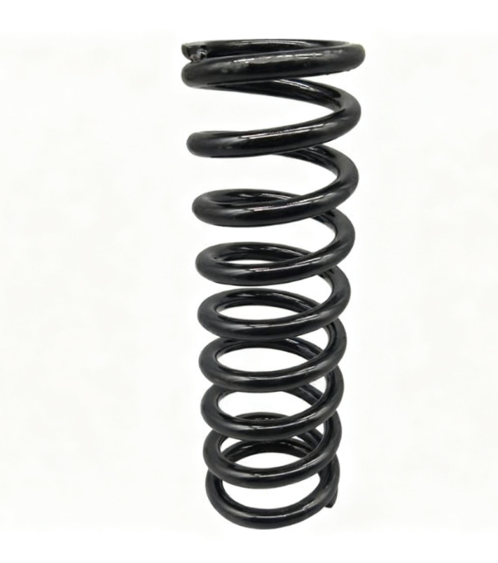 VOLVO 1075355 Cab Suspension Spring - Suspension de cabine pour Camion à rideaux coulissants: photos 1 VOLVO 1075355 Cab Suspension Spring - Suspension de cabine pour Camion à rideaux coulissants: photos 1