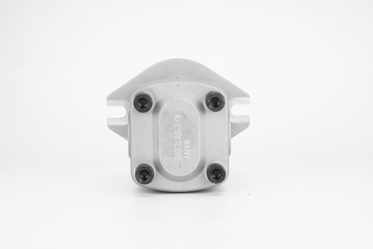 WJ-E16RKTE320C - Pompe hydraulique pour Pelle: photos 4 WJ-E16RKTE320C - Pompe hydraulique pour Pelle: photos 4