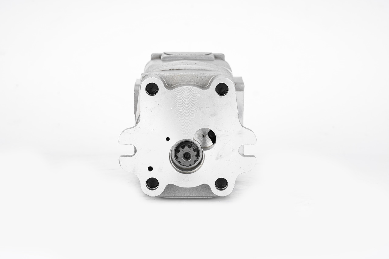 YY0T02035 - Pompe hydraulique pour Pelle: photos 1 YY0T02035 - Pompe hydraulique pour Pelle: photos 1