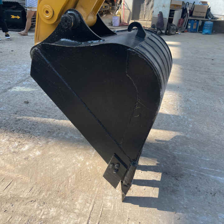 8 Ton Mini Used Excavator Caterpillar 308E2 in Good Condition Second Hand Excavator CAT308E2 for Sale - Pelle: photos 2 8 Ton Mini Used Excavator Caterpillar 308E2 in Good Condition Second Hand Excavator CAT308E2 for Sale - Pelle: photos 2