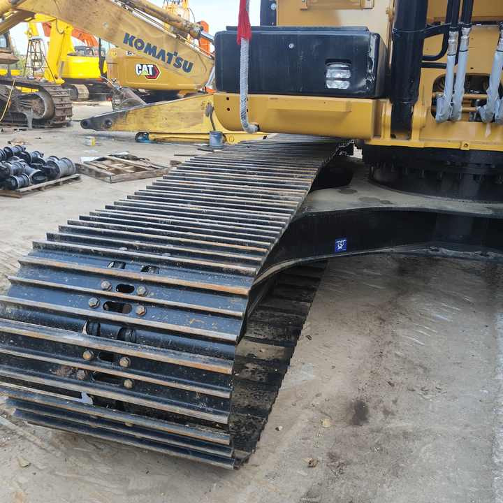 95% New Well Maintained Low Working Hours Used Excavator CAT320D CAT320d Used Excavator for Sale at the Lowest Price - Pelle sur chenille: photos 4 95% New Well Maintained Low Working Hours Used Excavator CAT320D CAT320d Used Excavator for Sale at the Lowest Price - Pelle sur chenille: photos 4