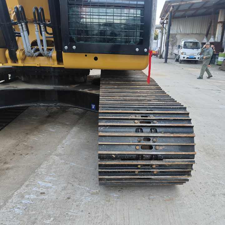 95% New Well Maintained Low Working Hours UsedExcavator CAT320D CAT320d Used Excavator for Sale at the Lowest Price - Pelle sur chenille: photos 5 95% New Well Maintained Low Working Hours UsedExcavator CAT320D CAT320d Used Excavator for Sale at the Lowest Price - Pelle sur chenille: photos 5