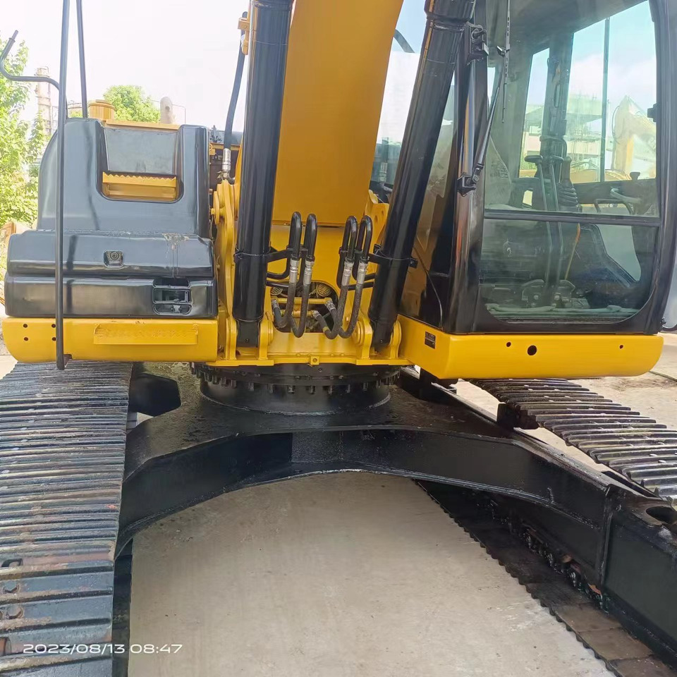 CATERPILLAR 320D Used Excavator Hotsale Good Conditional - Pelle sur chenille: photos 2 CATERPILLAR 320D Used Excavator Hotsale Good Conditional - Pelle sur chenille: photos 2