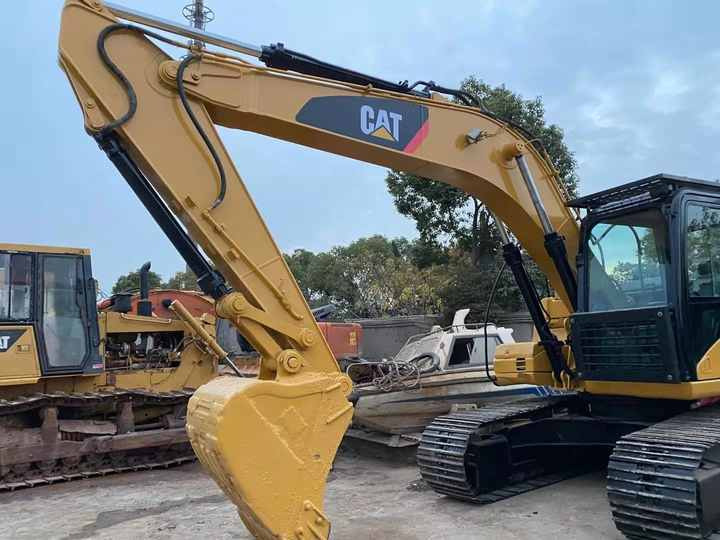 Crédit-bail de CATERPILLAR Used Crawler Caterpillar 315DL Excavator with Good Performance Hot Sale CATERPILLAR Used Crawler Caterpillar 315DL Excavator with Good Performance Hot Sale: photos 6 Crédit-bail de CATERPILLAR Used Crawler Caterpillar 315DL Excavator with Good Performance Hot Sale CATERPILLAR Used Crawler Caterpillar 315DL Excavator with Good Performance Hot Sale: photos 6