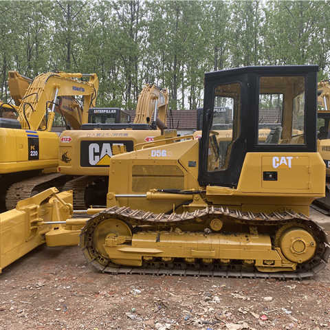 Good Condition Cat Hot Sale Bulldozer D5h D5g D5k D5m D5n D6h D6k D6m D7h D7g D7m - Bulldozer: photos 1 Good Condition Cat Hot Sale Bulldozer D5h D5g D5k D5m D5n D6h D6k D6m D7h D7g D7m - Bulldozer: photos 1
