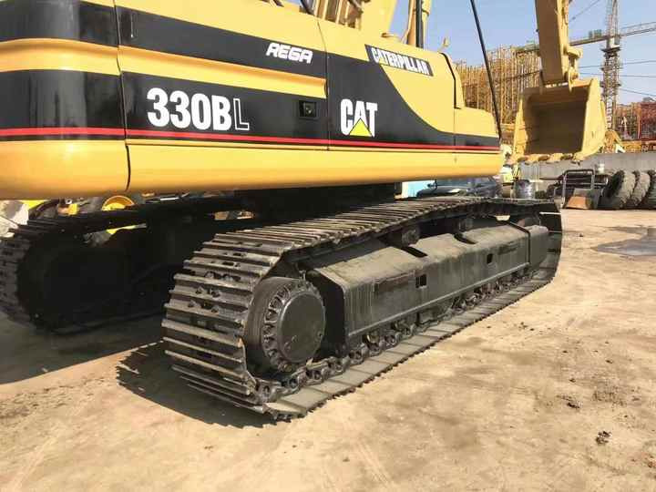 Good Condition Used CAT Excavator 330BL Original Used Excavator Cat 330BL in Stock - Pelle sur chenille: photos 3 Good Condition Used CAT Excavator 330BL Original Used Excavator Cat 330BL in Stock - Pelle sur chenille: photos 3