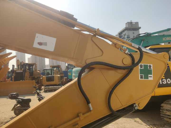 Hot Selling High Quality Used Excavator CAT 330D Hydraulic Excavator in Stock - Pelle: photos 5 Hot Selling High Quality Used Excavator CAT 330D Hydraulic Excavator in Stock - Pelle: photos 5