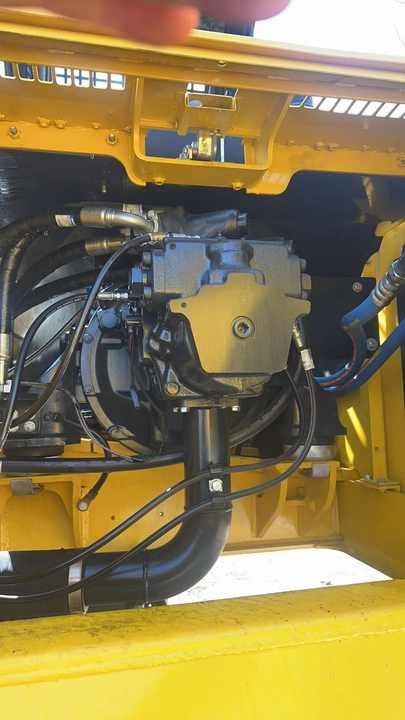 Nice Performance komatsu Pc300-7 Excavator Second Hand 30 Ton Construction Equipment Komatsu Excavator in Stock for Sale - Pelle sur chenille: photos 4 Nice Performance komatsu Pc300-7 Excavator Second Hand 30 Ton Construction Equipment Komatsu Excavator in Stock for Sale - Pelle sur chenille: photos 4