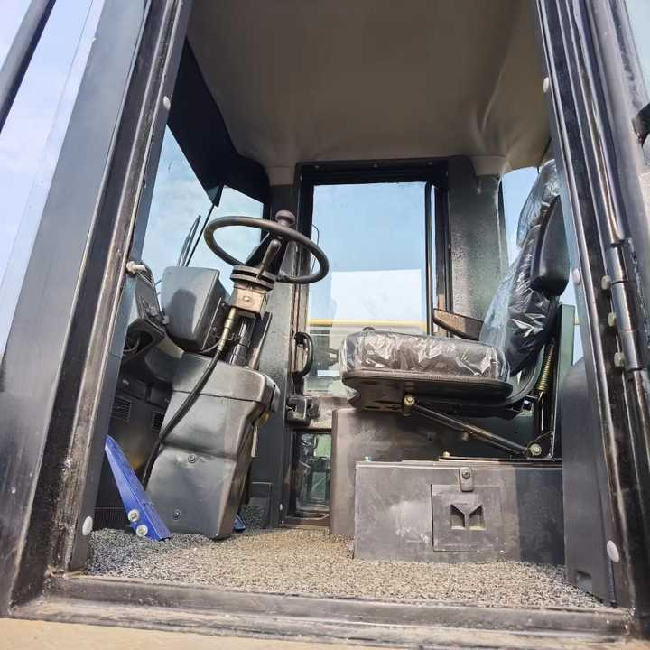 Used High Quality CAT 950G Wheel Loader on Hot Sale CAT 950G in Stock for Sale - Tractopelle: photos 3 Used High Quality CAT 950G Wheel Loader on Hot Sale CAT 950G in Stock for Sale - Tractopelle: photos 3