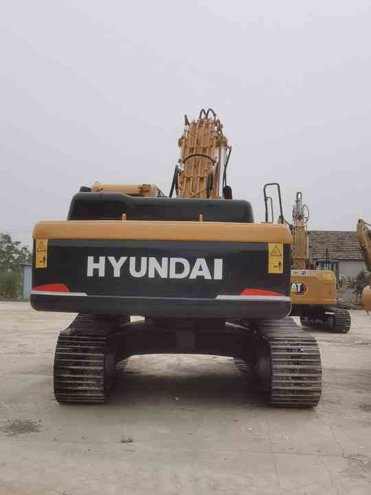 Used Hyuhdai 330-9 Excavator for Sale Used Korea Brand Original Excavator hyundai 220-9 330-9 - Pelle sur chenille: photos 3 Used Hyuhdai 330-9 Excavator for Sale Used Korea Brand Original Excavator hyundai 220-9 330-9 - Pelle sur chenille: photos 3