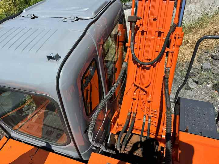 Used Wheel Excavator Hitachi ZX 130W Made in Japan 13tonHitachi Zx130w Wheel Excavator Price Used Hitachi Zx130 Excavator SALE - Pelle: photos 5 Used Wheel Excavator Hitachi ZX 130W Made in Japan 13tonHitachi Zx130w Wheel Excavator Price Used Hitachi Zx130 Excavator SALE - Pelle: photos 5