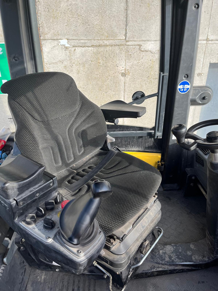 Crédit-bail de BOMAG BW151AD-5 BOMAG BW151AD-5: photos 6