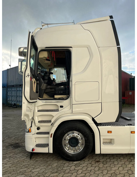 Crédit-bail de Scania 650S V8 NGS S650 Scania 650S V8 NGS S650: photos 7 Crédit-bail de Scania 650S V8 NGS S650 Scania 650S V8 NGS S650: photos 7