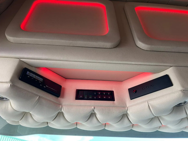 Crédit-bail de Scania 650S V8 NGS S650 Scania 650S V8 NGS S650: photos 15 Crédit-bail de Scania 650S V8 NGS S650 Scania 650S V8 NGS S650: photos 15