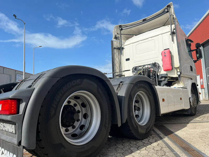 Scania G G490 6x4 - Tracteur routier: photos 2 Scania G G490 6x4 - Tracteur routier: photos 2