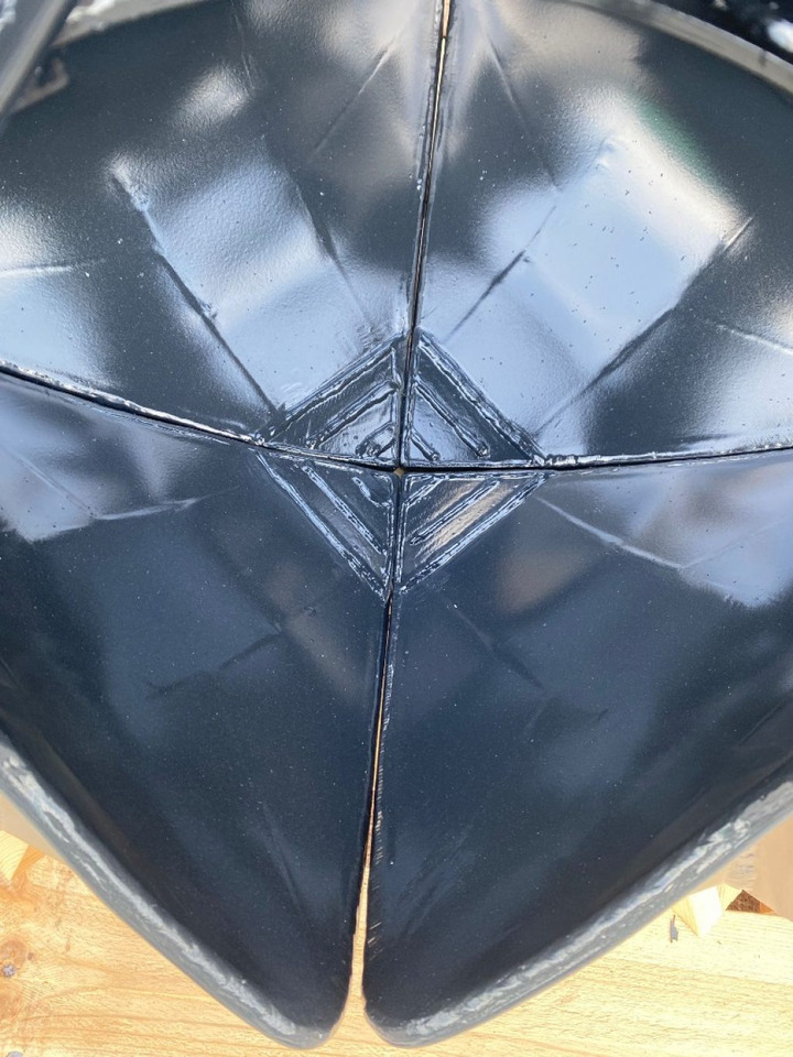 POLIPO NUOVO MARCA FERRARI 4 PALE - Grappin: photos 3 POLIPO NUOVO MARCA FERRARI 4 PALE - Grappin: photos 3