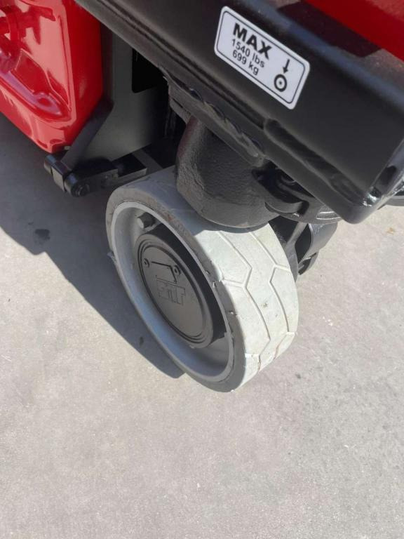 JLG 1930ES - Nacelle ciseaux: photos 5 JLG 1930ES - Nacelle ciseaux: photos 5