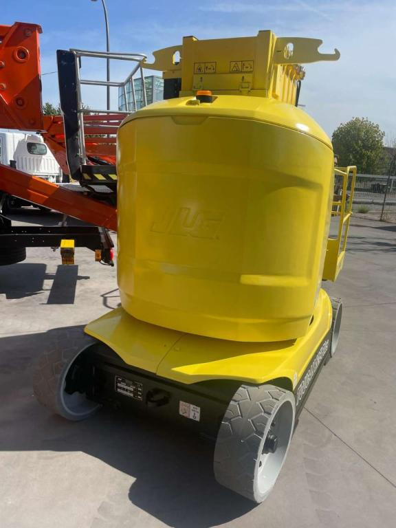 JLG TOUCAN 12E PLUS - Nacelle à mât vertical: photos 5 JLG TOUCAN 12E PLUS - Nacelle à mât vertical: photos 5