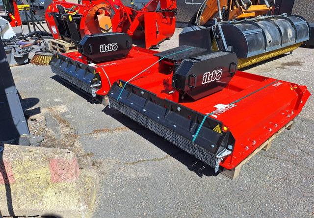 Accessoire pour Pelle TokvamIlsbo H 160 HD: photos 1