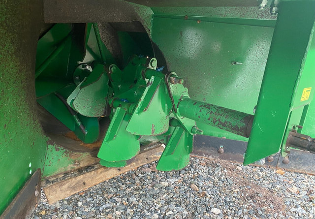 Ala-TalkkariAT-251 2g - Souffleuse à neige: photos 4 Ala-TalkkariAT-251 2g - Souffleuse à neige: photos 4