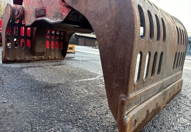 RotarRG-22-N- Tuusula - Grappin: photos 3 RotarRG-22-N- Tuusula - Grappin: photos 3