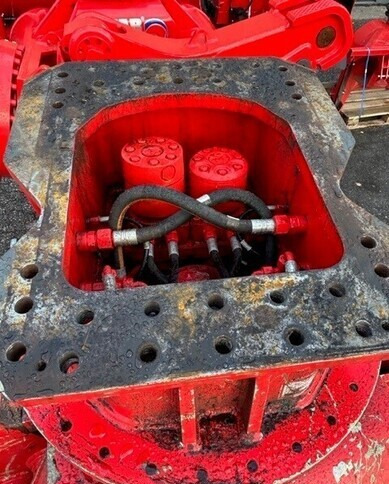 RotarRG-22-N- Tuusula - Grappin: photos 4 RotarRG-22-N- Tuusula - Grappin: photos 4