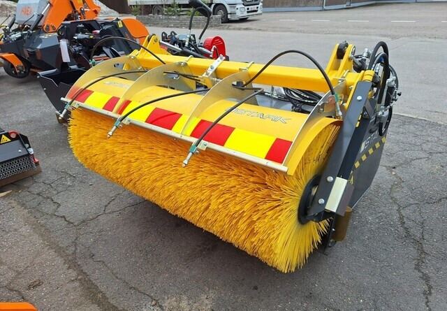 StarkKAH1600 ST - Brosse: photos 2 StarkKAH1600 ST - Brosse: photos 2