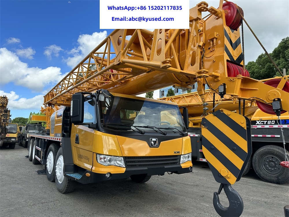 XCMG QY70KC QY70KA XCT70 XCT80 QY50KC QY50K QY70K XCT25L5 QY25K5 QY35K5 25TON 30TON 35TON 50TON 70TON 80TON 75TON TRUCK CRANE - Grue mobile: photos 2 XCMG QY70KC QY70KA XCT70 XCT80 QY50KC QY50K QY70K XCT25L5 QY25K5 QY35K5 25TON 30TON 35TON 50TON 70TON 80TON 75TON TRUCK CRANE - Grue mobile: photos 2