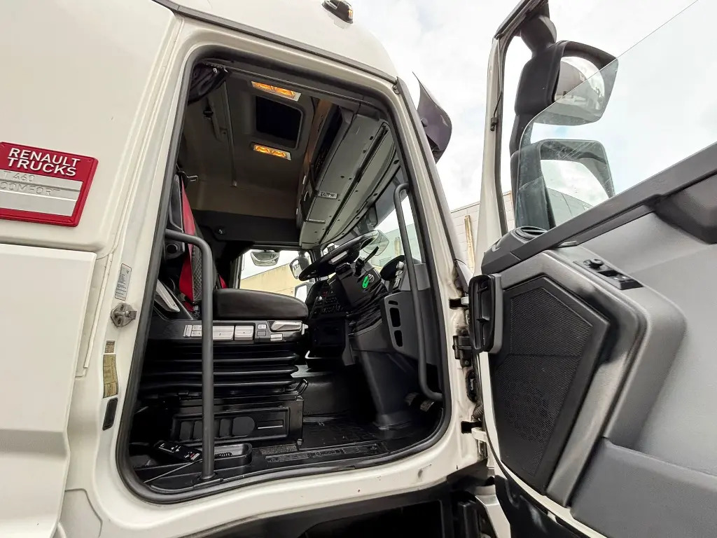 Tracteur routier Renault T 460 (VLP): photos 13