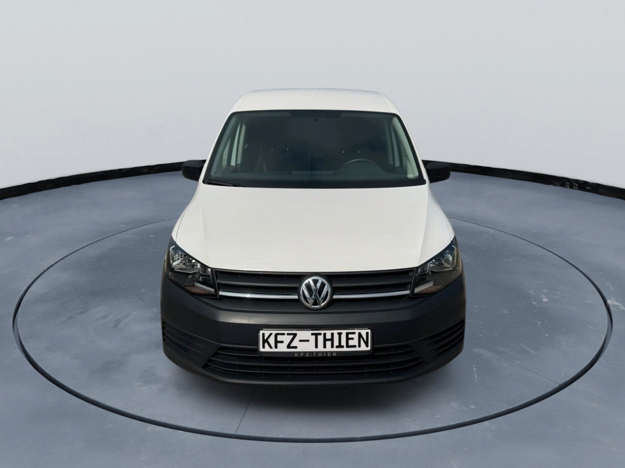 Volkswagen Caddy Kasten | Klima, Navi, Alufelgen, Rückfahrk - Fourgonnette: photos 3 Volkswagen Caddy Kasten | Klima, Navi, Alufelgen, Rückfahrk - Fourgonnette: photos 3