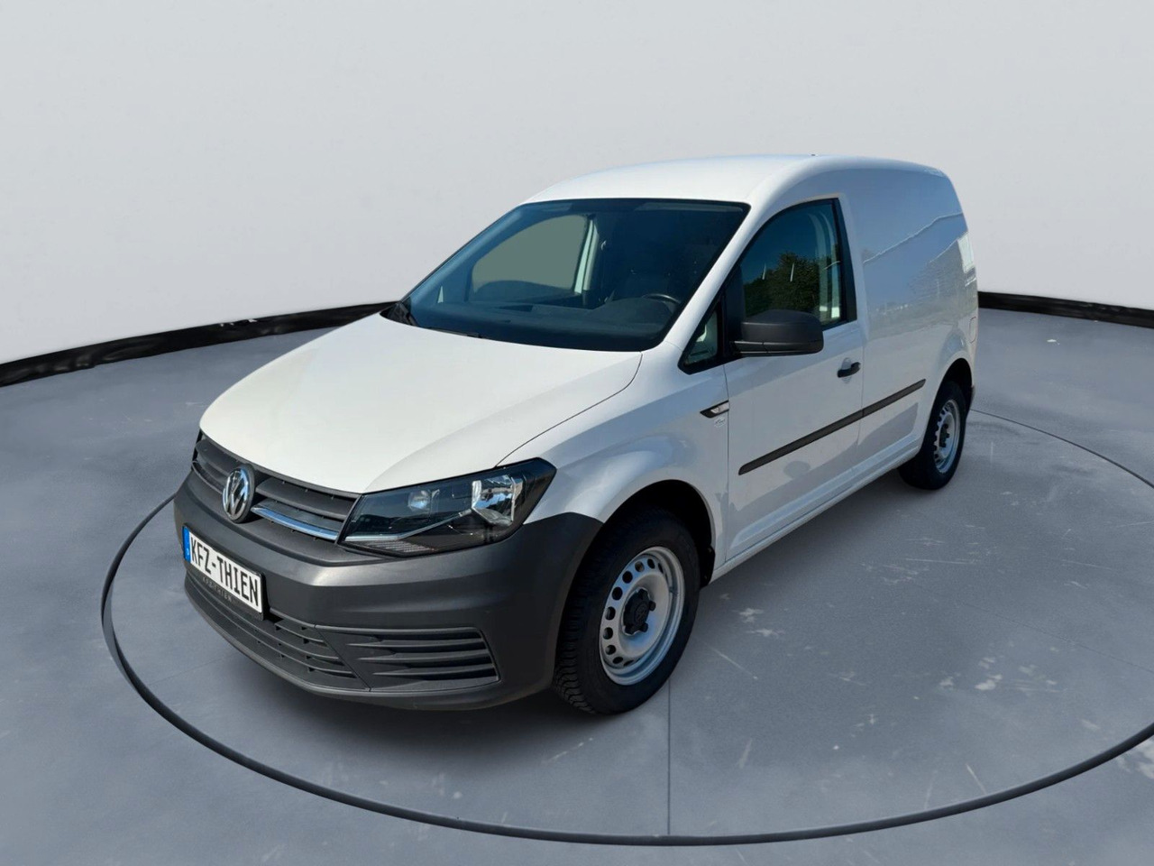 Volkswagen Caddy Nfz Kasten | Klima - Fourgonnette: photos 2 Volkswagen Caddy Nfz Kasten | Klima - Fourgonnette: photos 2