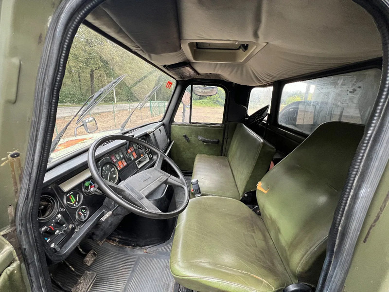 Camion Volvo N 10 6X6 - DUMP: photos 6