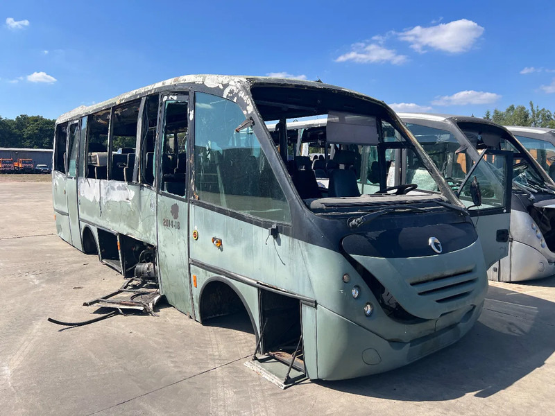 Iveco Irisbus CIMO - 5880 cc Iveco Tector (4x in stock) - Moteur pour Bus: photos 2 Iveco Irisbus CIMO - 5880 cc Iveco Tector (4x in stock) - Moteur pour Bus: photos 2