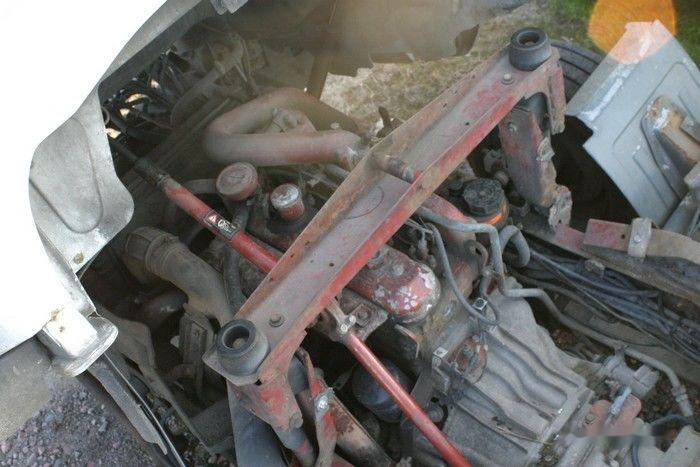 IVECO 8040.45 IVECO 75E14 3.9 TD - Moteur pour Camion: photos 1 IVECO 8040.45 IVECO 75E14 3.9 TD - Moteur pour Camion: photos 1
