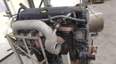 IVECO F3AE3681A IVECO STRALIS truck - Moteur pour Camion: photos 5 IVECO F3AE3681A IVECO STRALIS truck - Moteur pour Camion: photos 5