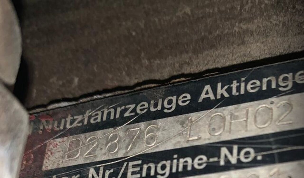MAN D2876 L0H02 MAN Neoplan N5218, RH403, FRH462, RH463, RH464, RHC464, RHS464, 24.410, 24.460, Neoplan N116/3 и Van hool TD924 - Moteur pour Bus: photos 2 MAN D2876 L0H02 MAN Neoplan N5218, RH403, FRH462, RH463, RH464, RHC464, RHS464, 24.410, 24.460, Neoplan N116/3 и Van hool TD924 - Moteur pour Bus: photos 2