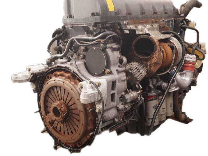 Renault PREMIUM 440 DXI EURO 3 - Moteur pour Camion: photos 3 Renault PREMIUM 440 DXI EURO 3 - Moteur pour Camion: photos 3