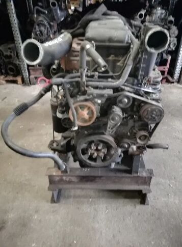 Scania DC1222 Scania dc1222 truck - Moteur pour Camion: photos 4 Scania DC1222 Scania dc1222 truck - Moteur pour Camion: photos 4