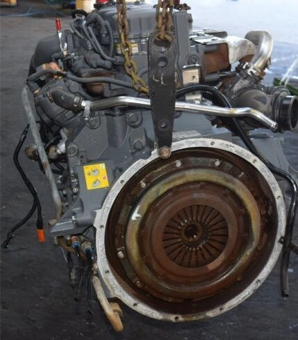 DAF FR118U2 DAF truck - Moteur pour Camion: photos 5 DAF FR118U2 DAF truck - Moteur pour Camion: photos 5