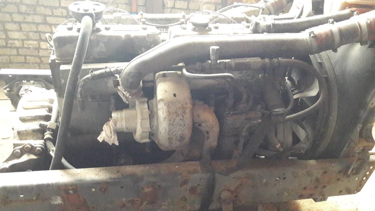 DAF WS268G DAF 95 85 - Moteur pour Camion: photos 2 DAF WS268G DAF 95 85 - Moteur pour Camion: photos 2
