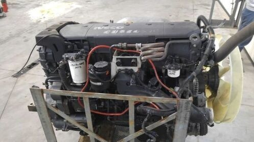 IVECO F3AE3681A IVECO STRALIS truck - Moteur pour Camion: photos 3 IVECO F3AE3681A IVECO STRALIS truck - Moteur pour Camion: photos 3