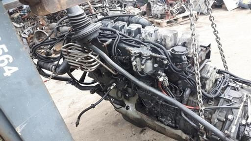 MAN D2866 LF34 MAN F2000 - Moteur pour Camion: photos 3 MAN D2866 LF34 MAN F2000 - Moteur pour Camion: photos 3